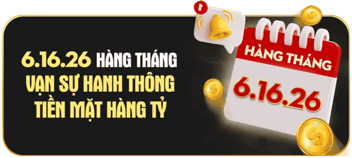 Nạp & Rút Tiền f66
