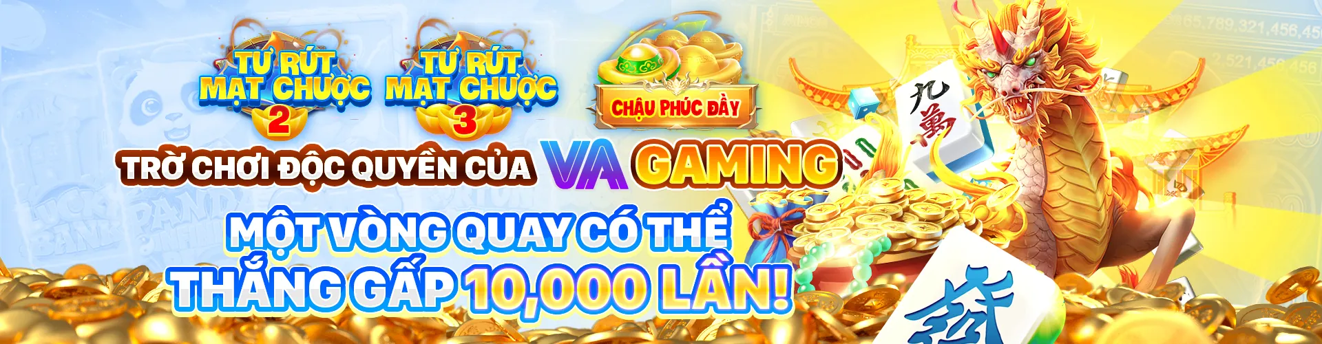 Hình ảnh chính trò chơi nổ hũ f66