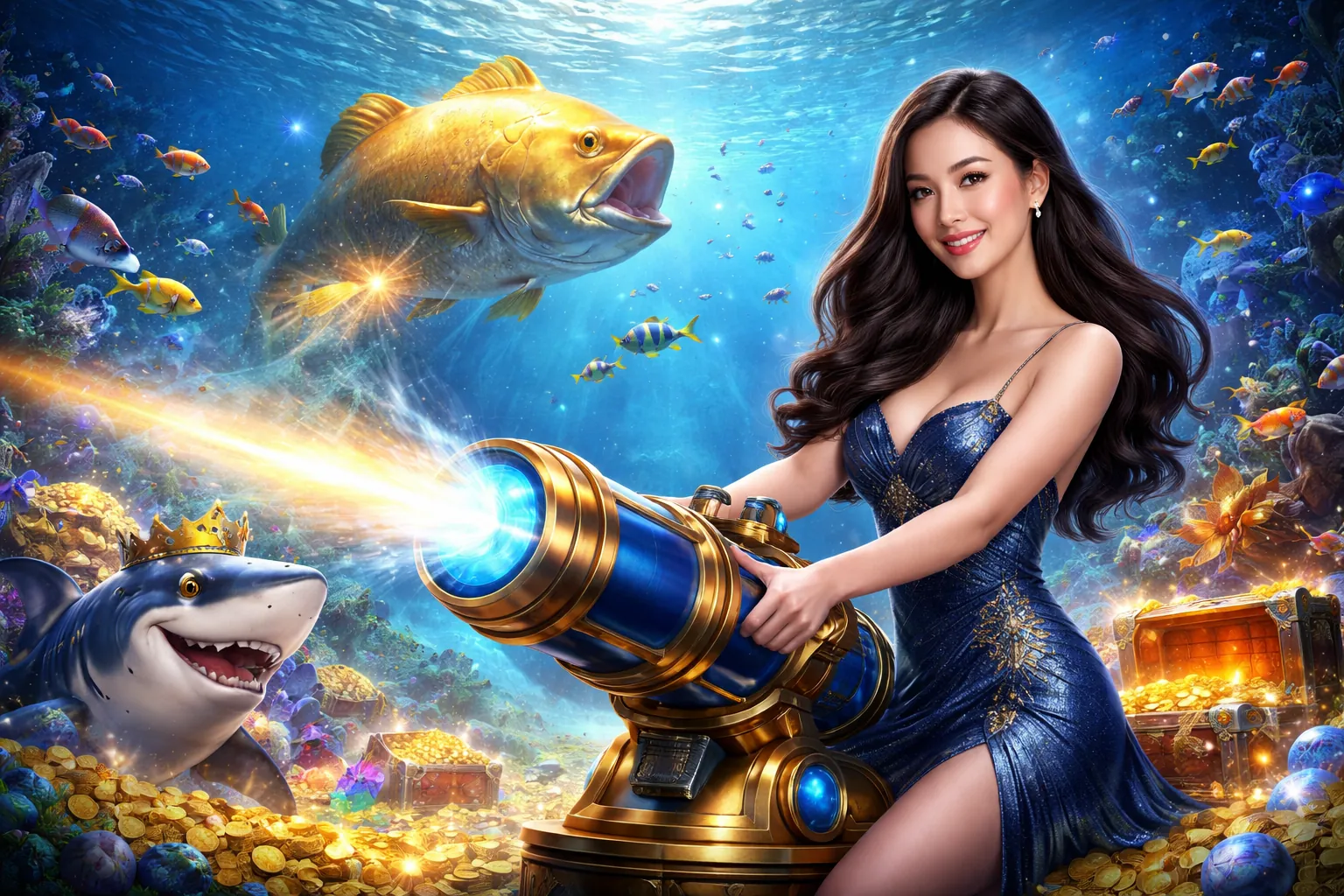 F66 nổ hũ và giải trí trực tuyến