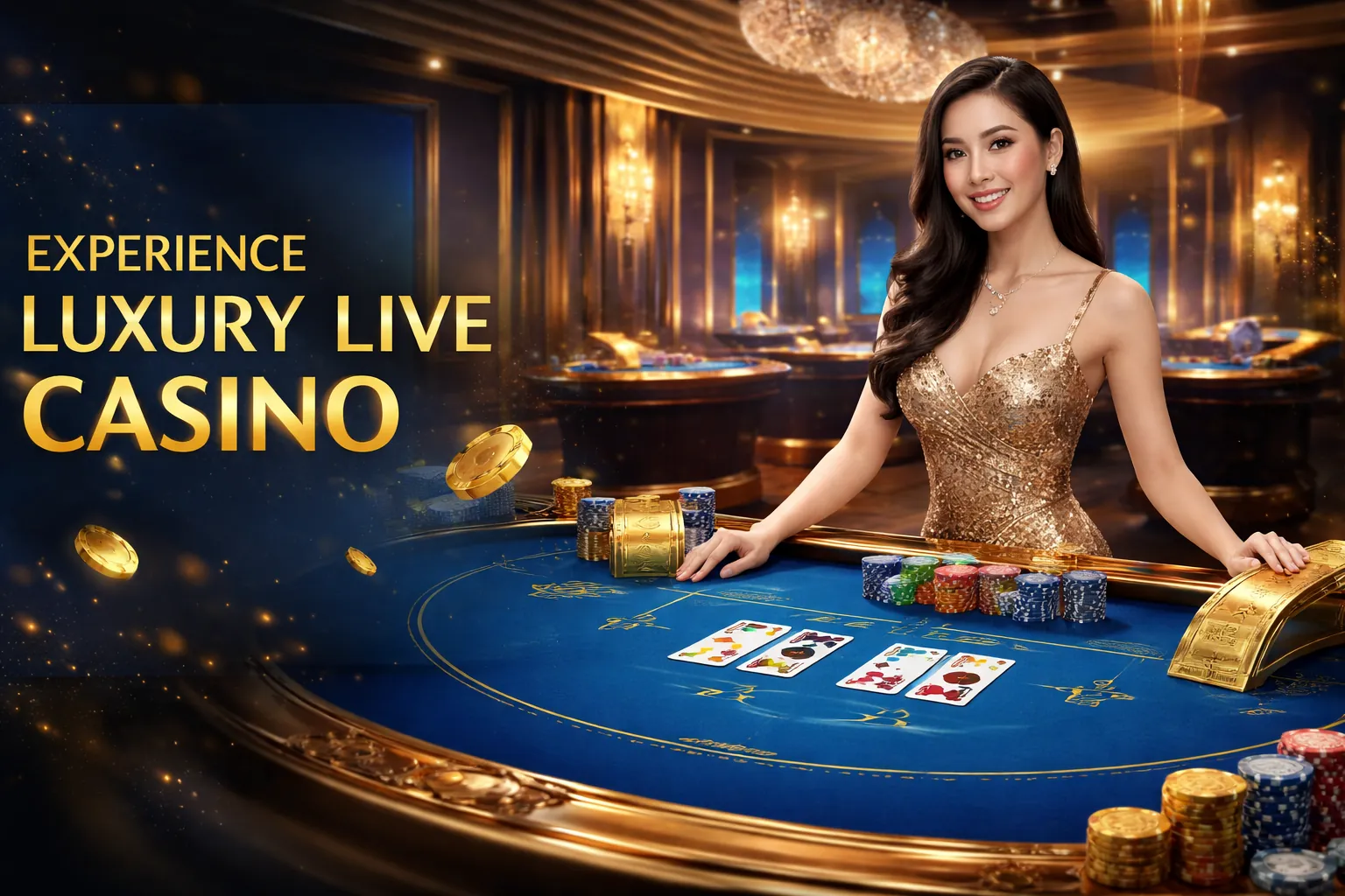 F66 trải nghiệm casino trực tuyến
